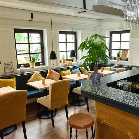 Hotel Kavala Ломар Екстериор снимка