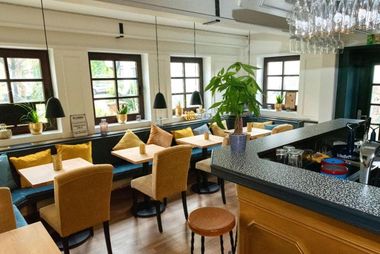 Hotel Kavala Ломар Екстериор снимка