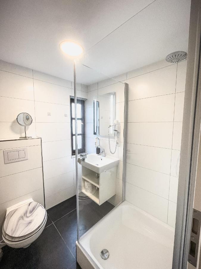 Hotel Kavala Ломар Екстериор снимка