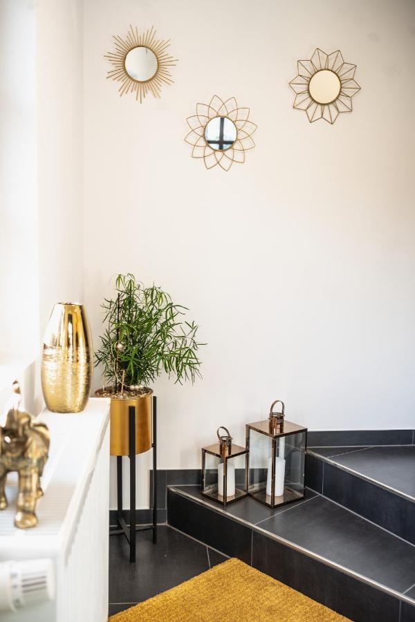 Hotel Kavala Ломар Екстериор снимка