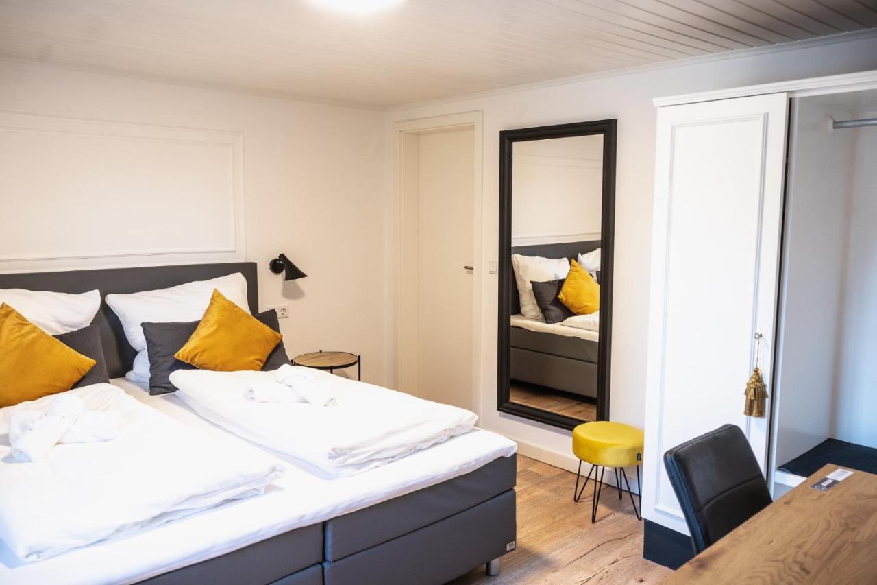 Hotel Kavala Ломар Екстериор снимка