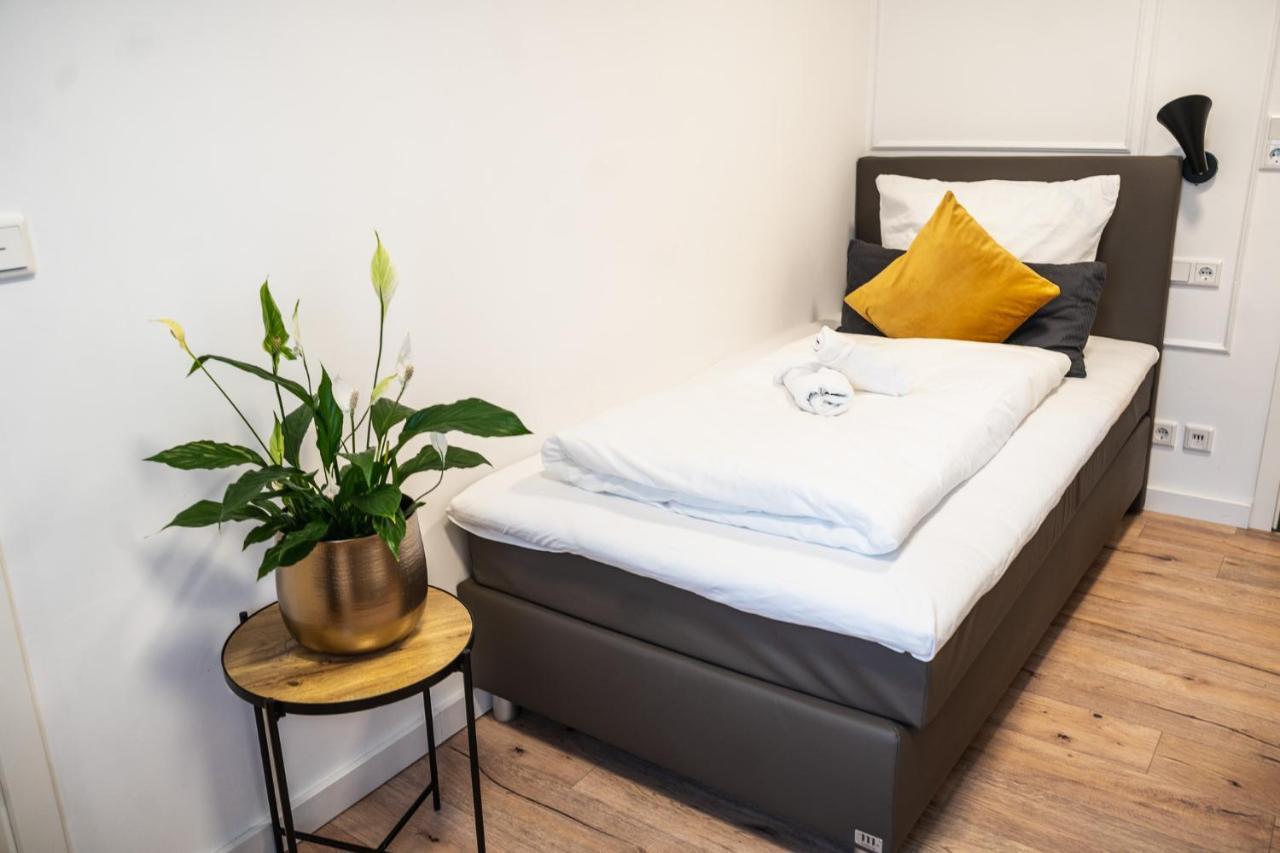 Hotel Kavala Ломар Екстериор снимка