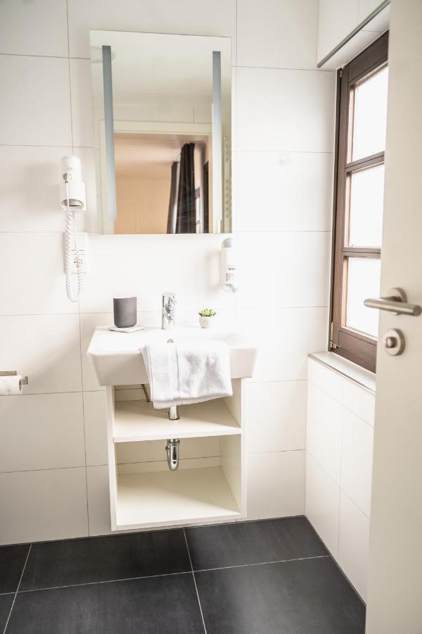 Hotel Kavala Ломар Екстериор снимка