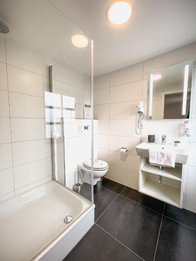 Hotel Kavala Ломар Екстериор снимка